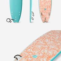 tavola olaian 6,6 swallow tail 55 L