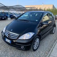 MERCEDES-BENZ A 160 BlueEFFICIENCY Special Editi