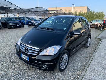 MERCEDES-BENZ A 160 BlueEFFICIENCY Special Editi