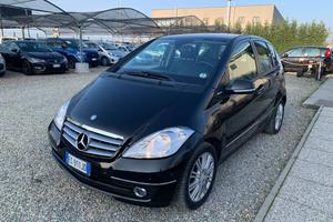 MERCEDES-BENZ A 160 BlueEFFICIENCY Special Editi