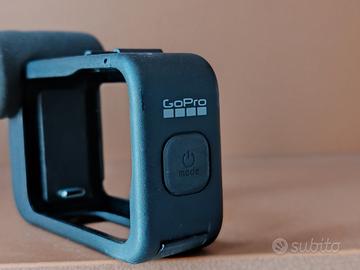 GoPro Media Mod (HERO 9/10/11/12 BLACK)