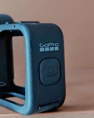 GoPro Media Mod (HERO 9/10/11/12 BLACK)