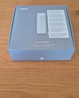 tado internet bridge UGW0x-TX-00
