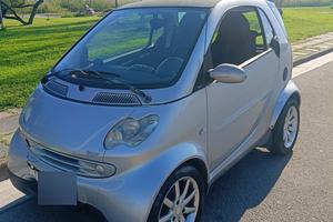 Smart 450 cdi