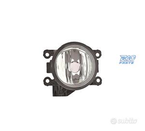 FANALE ANTIABBAGLIO DX OPEL VIVARO 14-