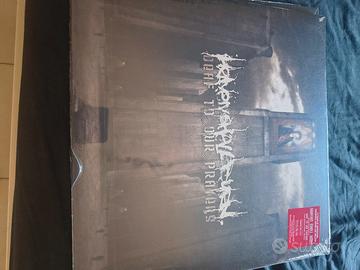 Heaven shall burn Vinile sigiilalto