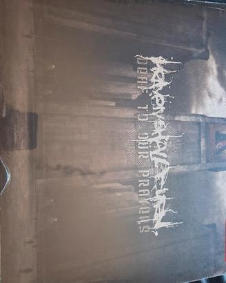 Heaven shall burn Vinile sigiilalto