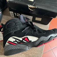 Jordan 8 playoff