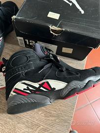 Jordan 8 playoff