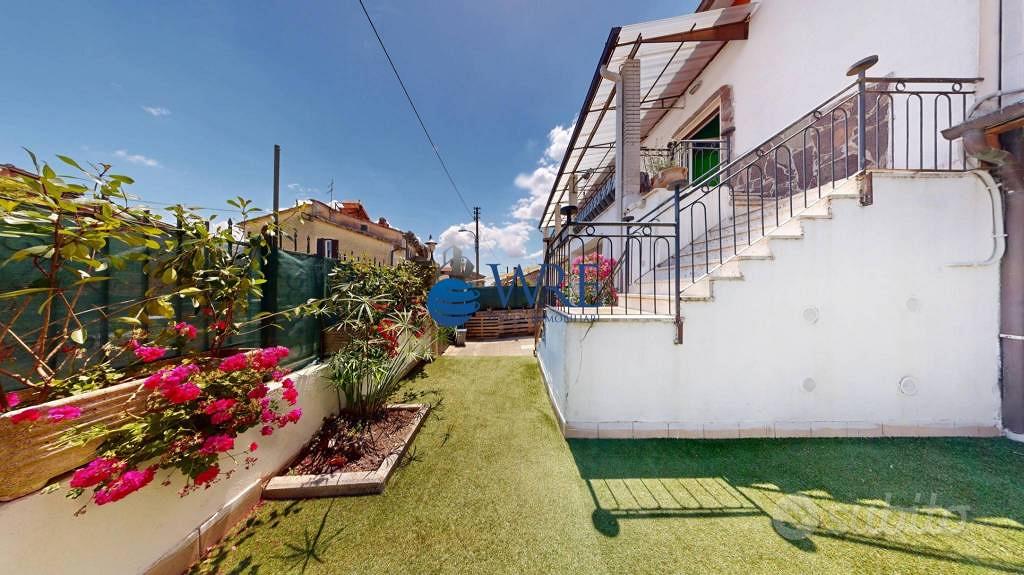 Casa – Manziana, Quadroni - Vista 3