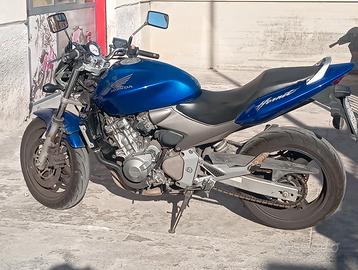 Honda CBF 600 - 2003