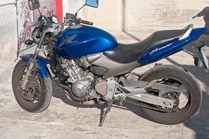 Honda CBF 600 - 2003