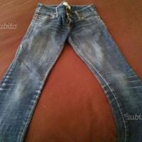 Jeans benetton