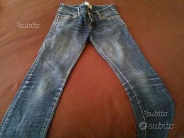Jeans benetton