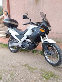 Aprilia Pegaso cube  