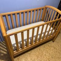 Lettino foppapedretti