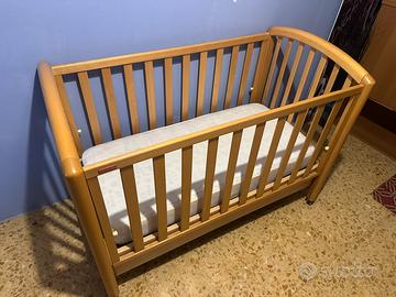 Lettino foppapedretti