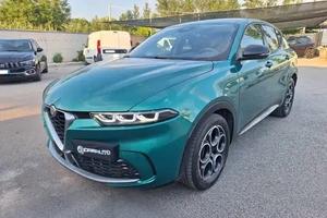 Alfa Romeo Tonale 1.6 diesel 130 CV TCT6 Sprint