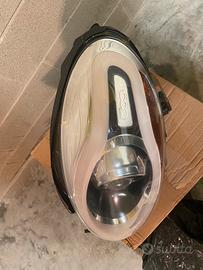 Faro SX modello America per 500l
