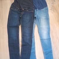 Gravidanza Pantaloni Premaman