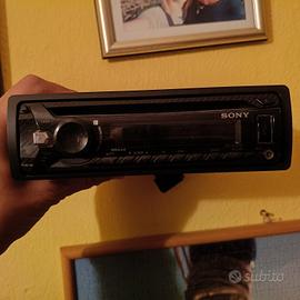 stereo auto