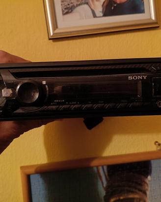 stereo auto
