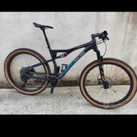 MTB 29 FULL carbonio SRAM XX1 