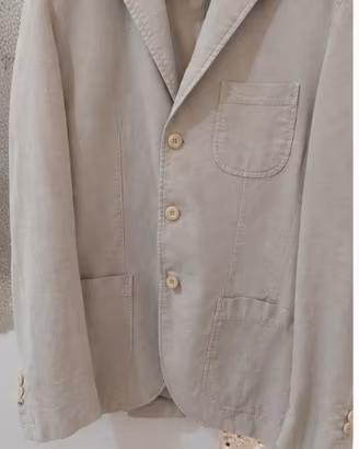 Giacca Boggi Milano uomo