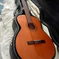 chitarra nuova ferrarotti n 2