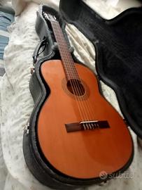 chitarra nuova ferrarotti n 2