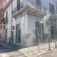 Corso Garibaldi (a.ze Piazza Garibaldi)