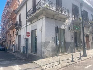 Corso Garibaldi (a.ze Piazza Garibaldi)