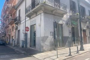 Corso Garibaldi (a.ze Piazza Garibaldi)