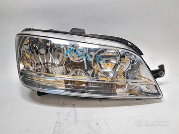 086611144R FANALE ANTERIORE DX FIAT IDEA (135) 1.3