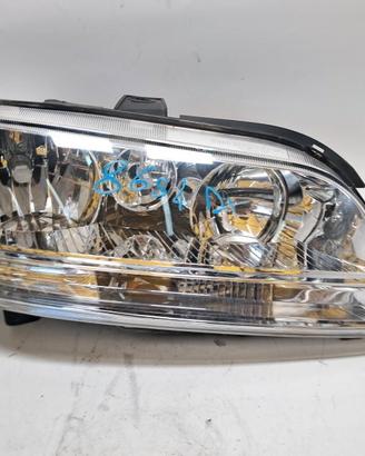 086611144R FANALE ANTERIORE DX FIAT IDEA (135) 1.3