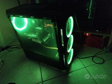 PC da gaming