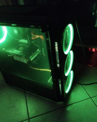 PC da gaming