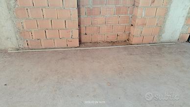 sbarra cucina para schizzi 