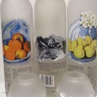 Vodka Grey Goose La Poire / L'Orange
