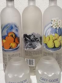 Vodka Grey Goose La Poire / L'Orange