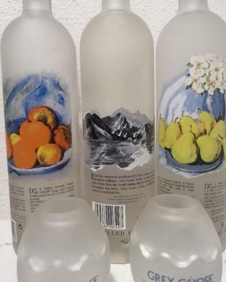 Vodka Grey Goose La Poire / L'Orange