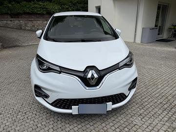 Renault Zoe R135 Intens