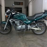Kawasaki ER 5