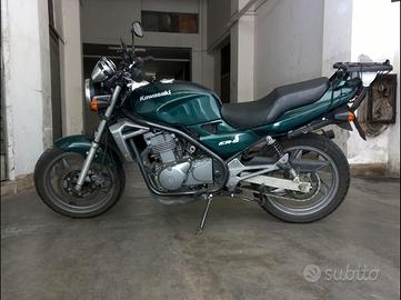 Kawasaki ER 5