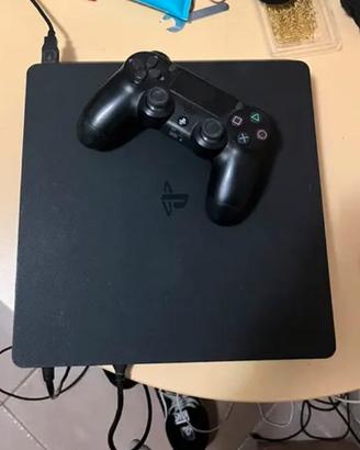 playstation 4