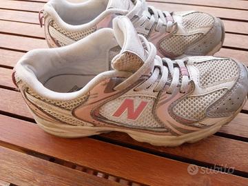 Scarpe Bambina New Balance
