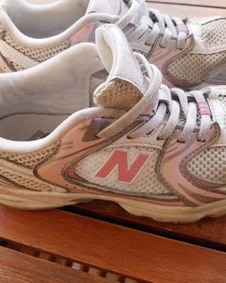 Scarpe Bambina New Balance