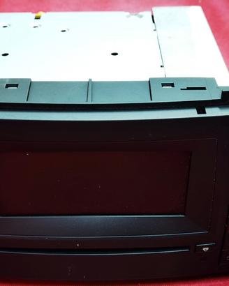 Autoradio display originale Mercedes classe A W169