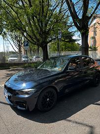 BMW Serie 3
