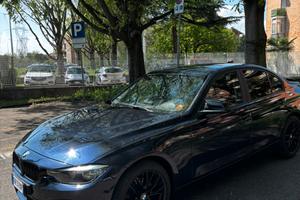 BMW Serie 3
